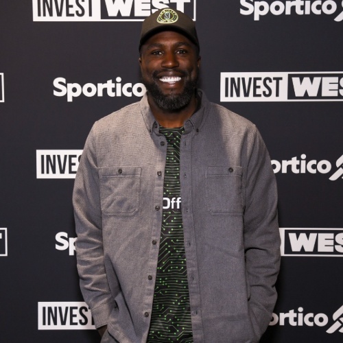 Jozy Altidore’s photo