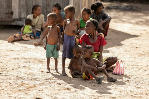 Mother Madagascar