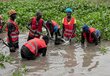 Dyke repair South Sudan