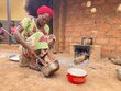 Gentille nw DRC. Hedley Tah